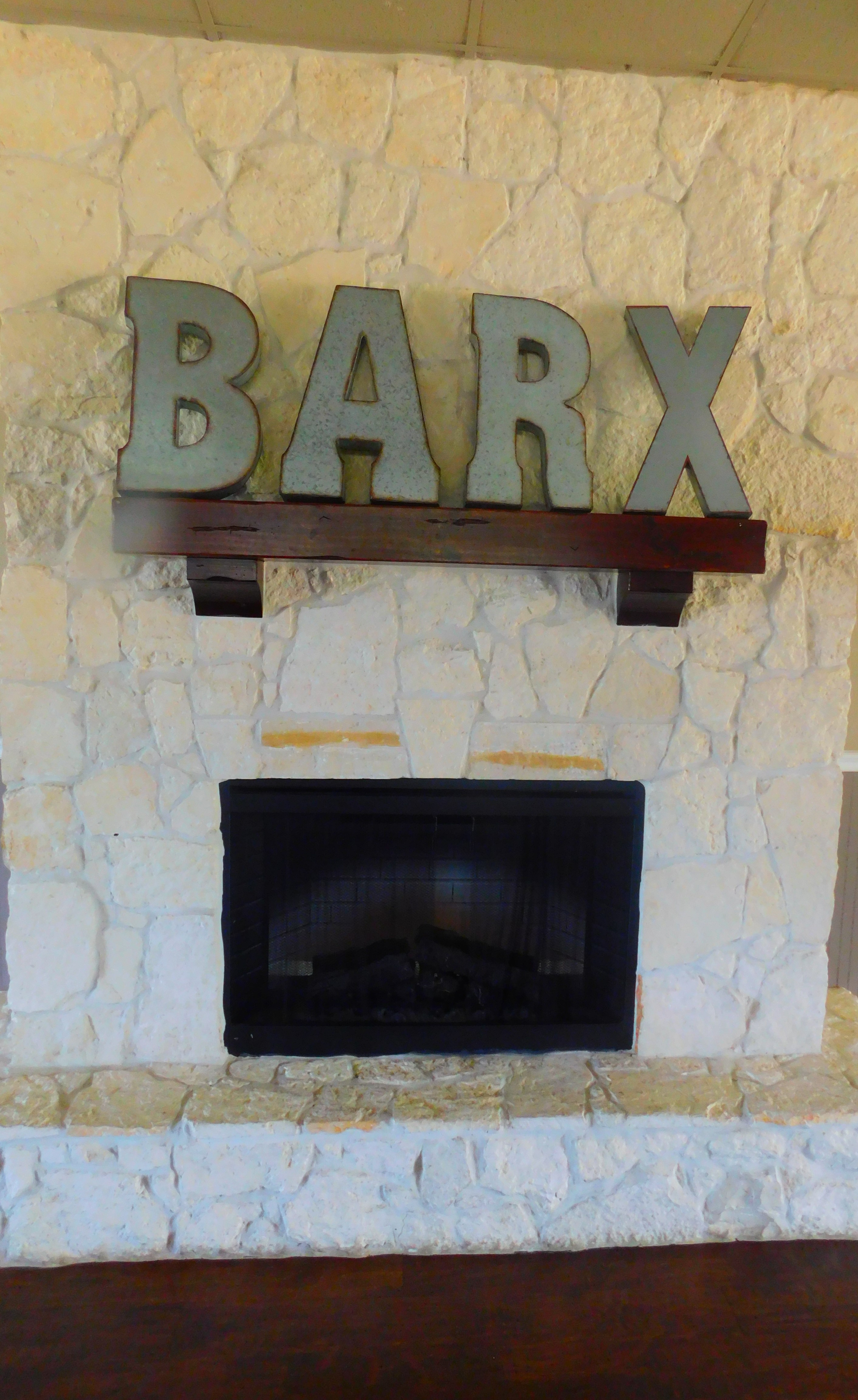 Bar X Ranch