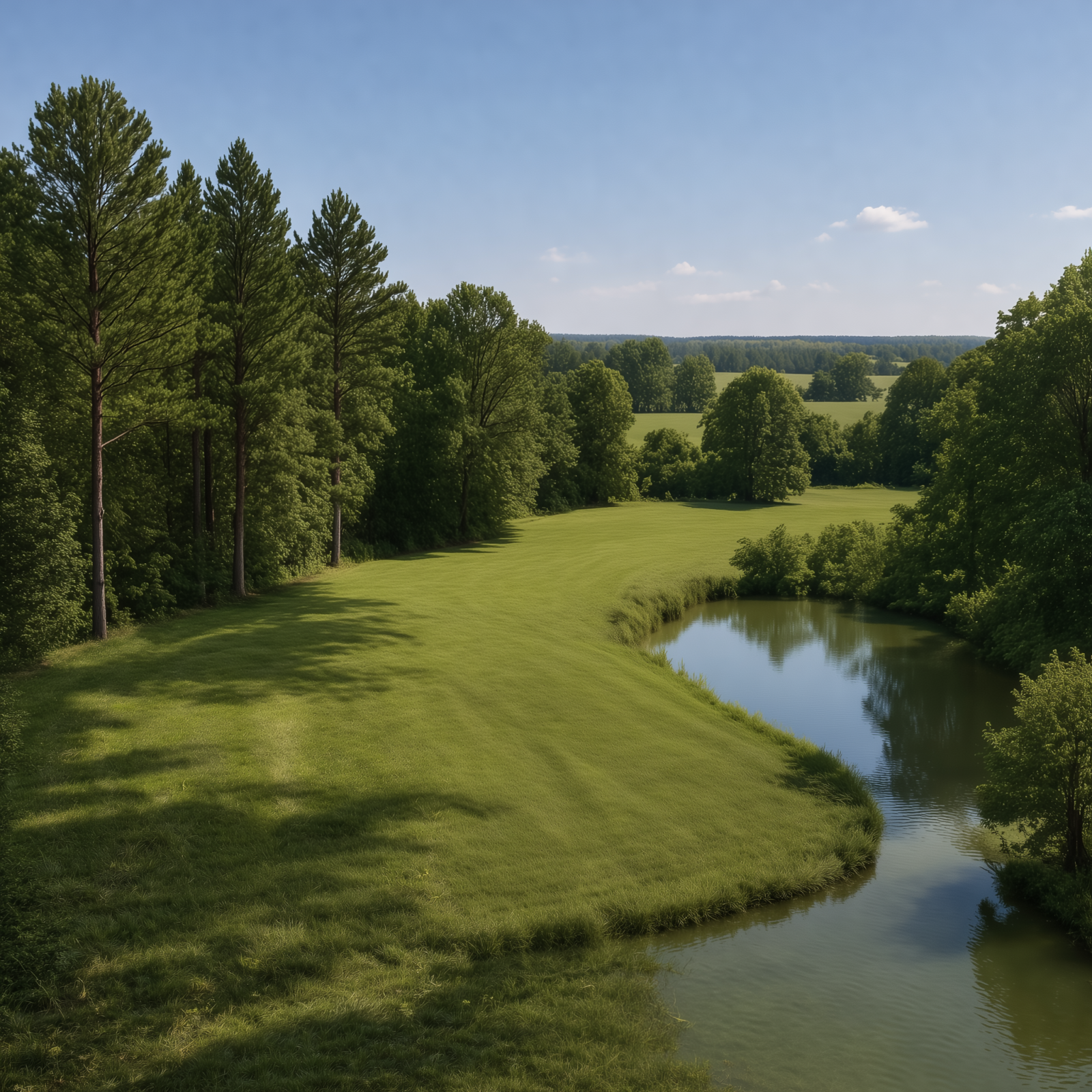 Capital Creek Ranch - Community Showcase