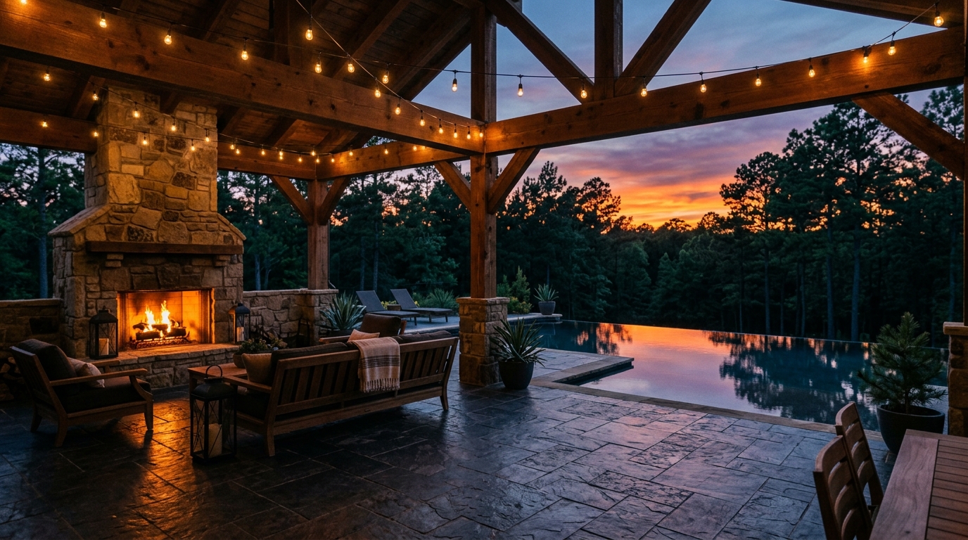 Crown Ranch - Community Showcase