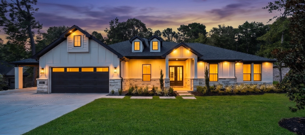 Authentic Elk Ridge Homes Custom Acreage Estate