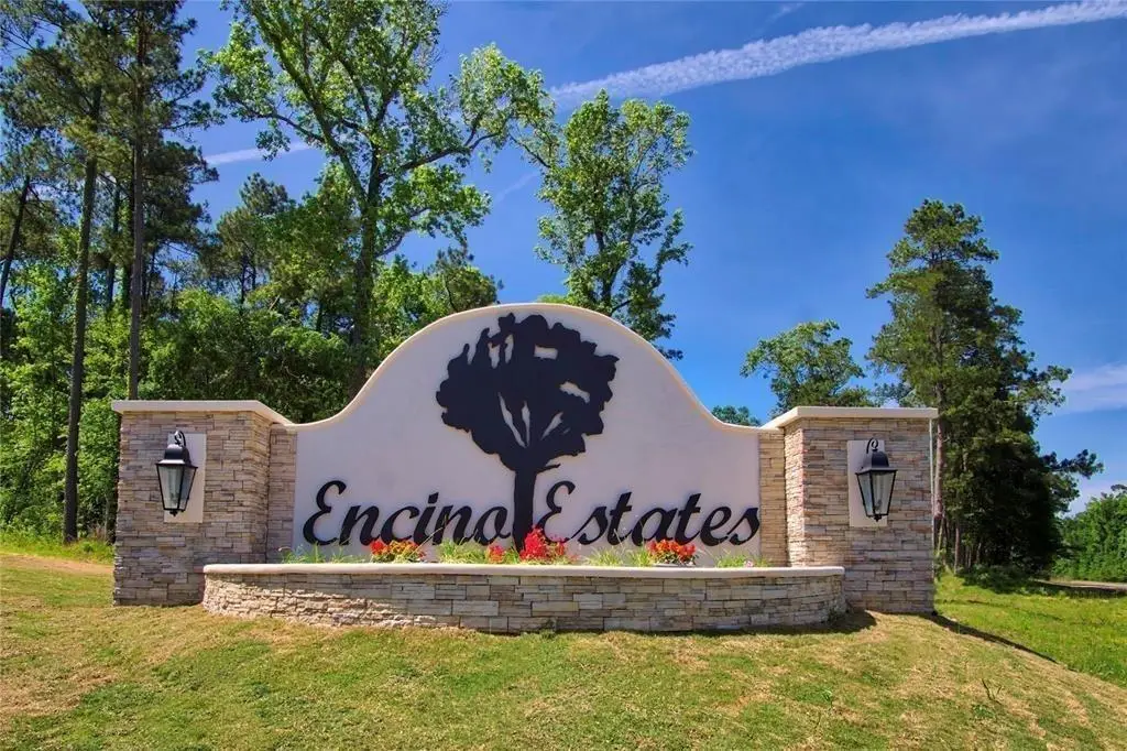 Encino Estates