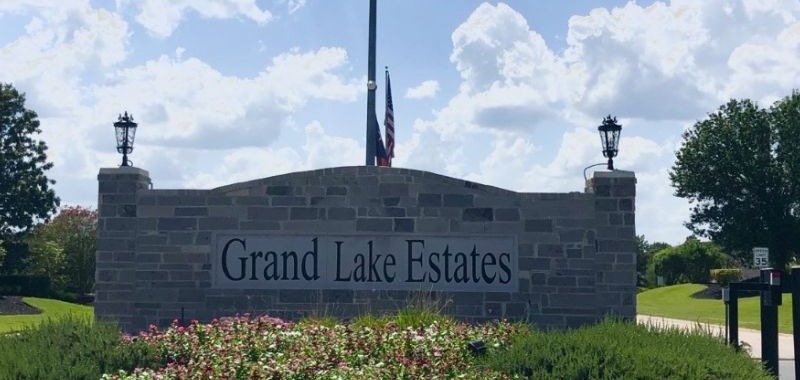 Grand Lake Estates