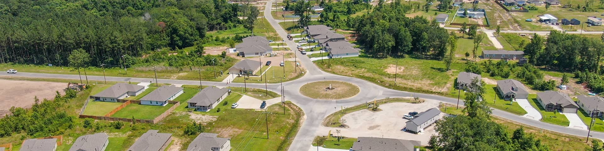 Grand San Jacinto & Timber Enclaves - Community Showcase