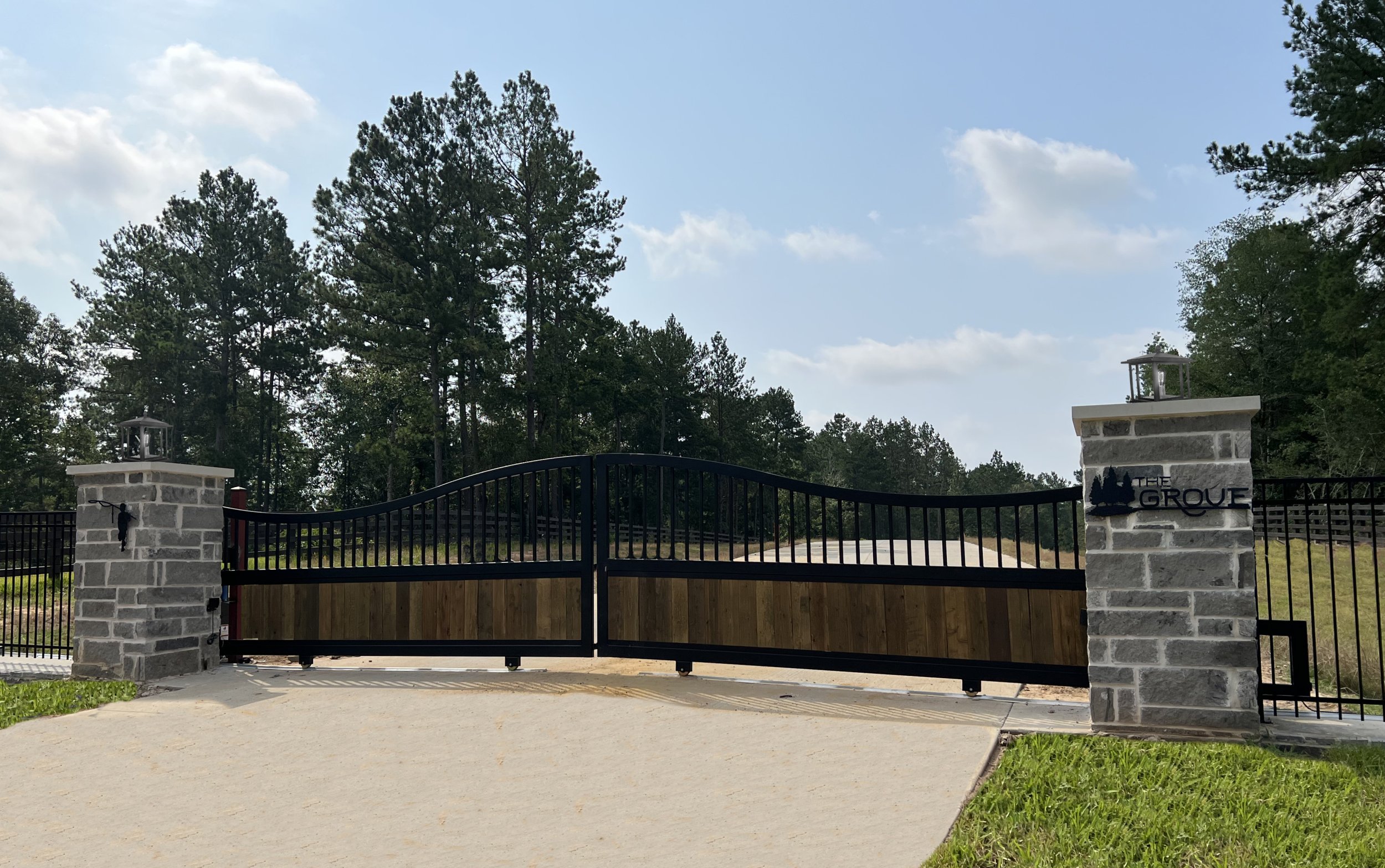 High Meadow Estates
