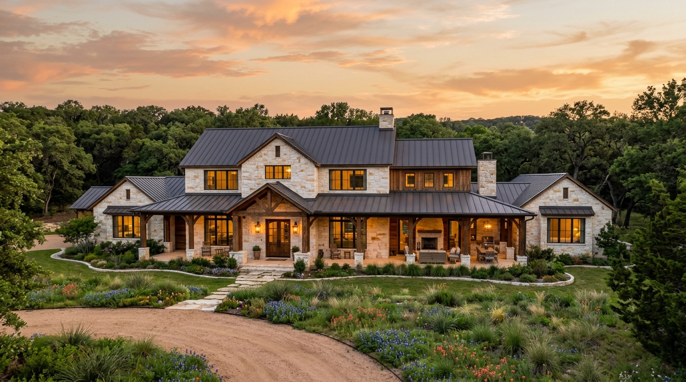 High Meadow Ranch - Community Showcase