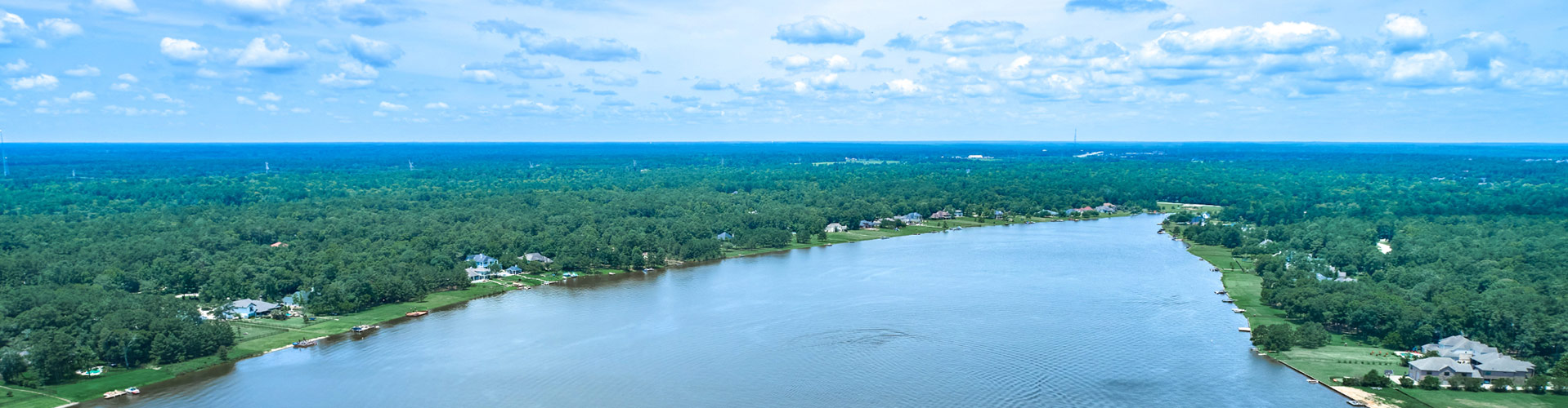 Lake Windcrest - Community Amenity & Water Features