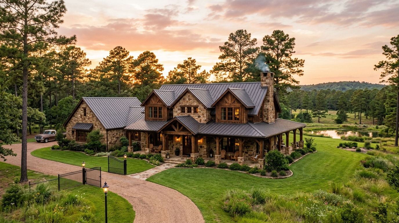 Ranches at Rolling Hills