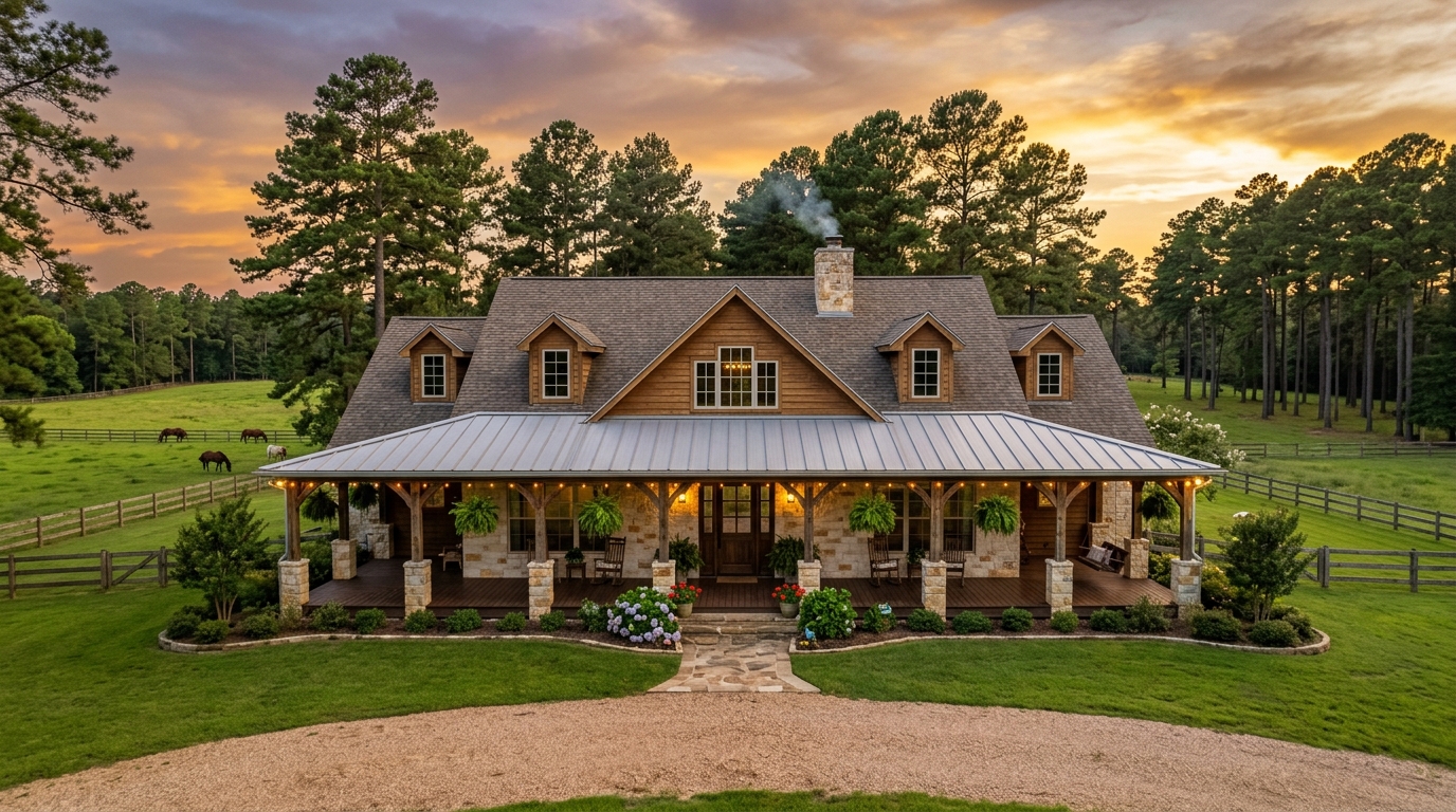 Ranches at Rolling Hills - Community Showcase