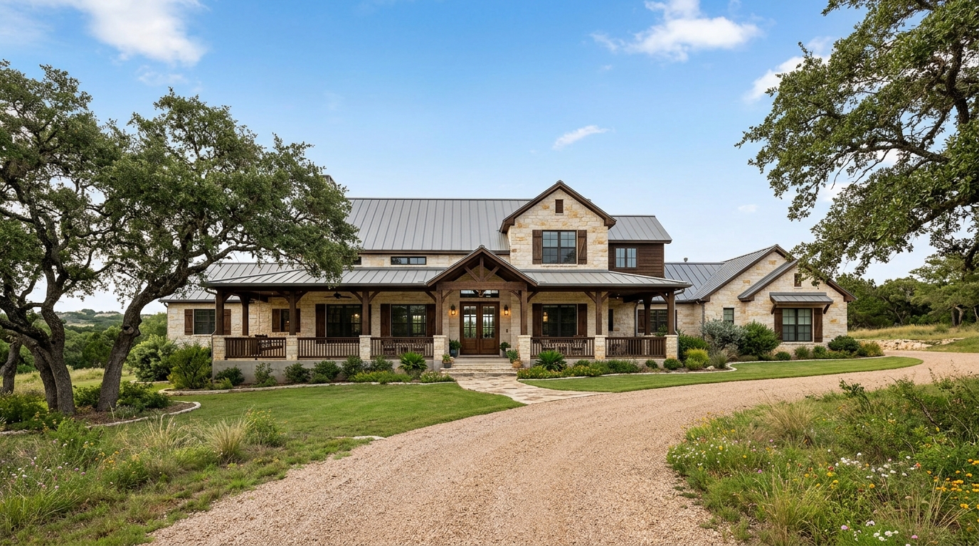 Ranches at Rolling Hills - Community Showcase