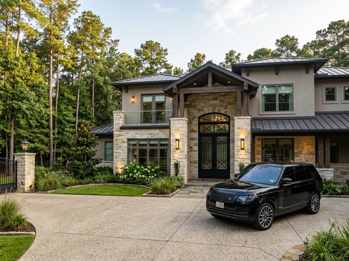 Acreage Partner Reservation