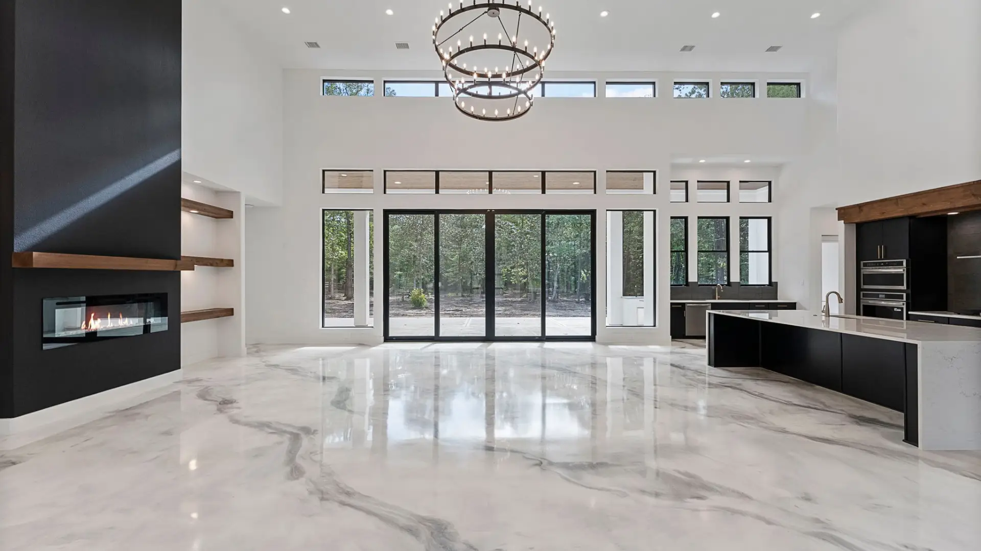 Oakwood Shores - Community Showcase