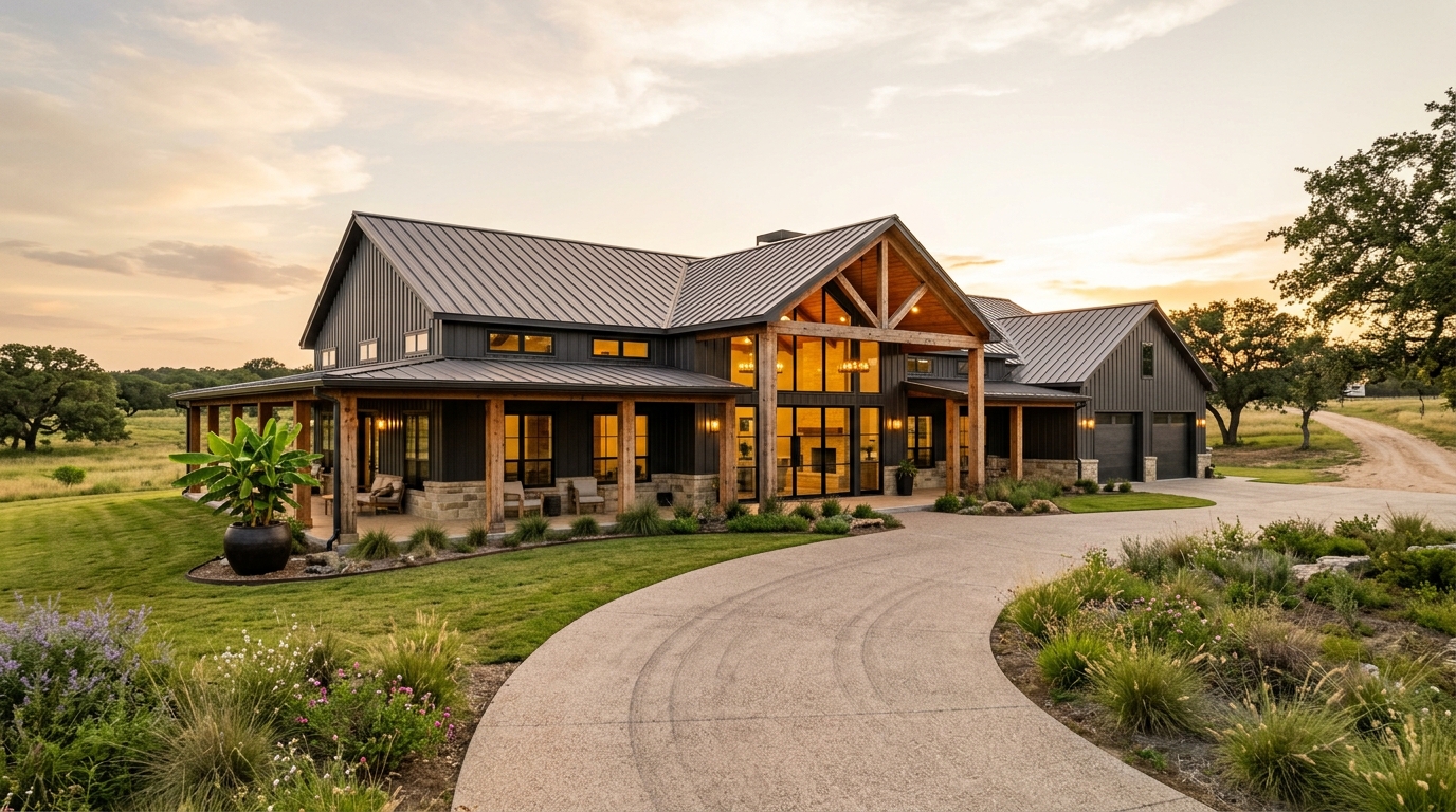 Peach Creek Farms