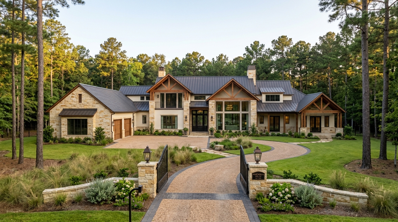 Peach Creek Farms - Community Showcase
