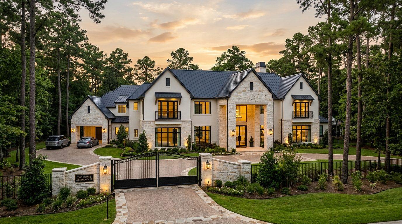 Republic Grand Ranch - Community Showcase