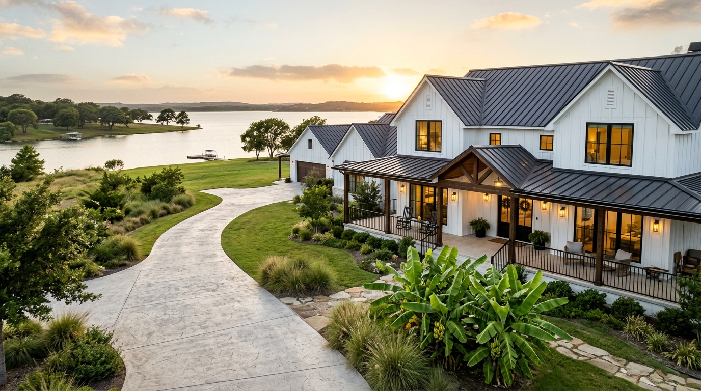 Ridgelake Shores