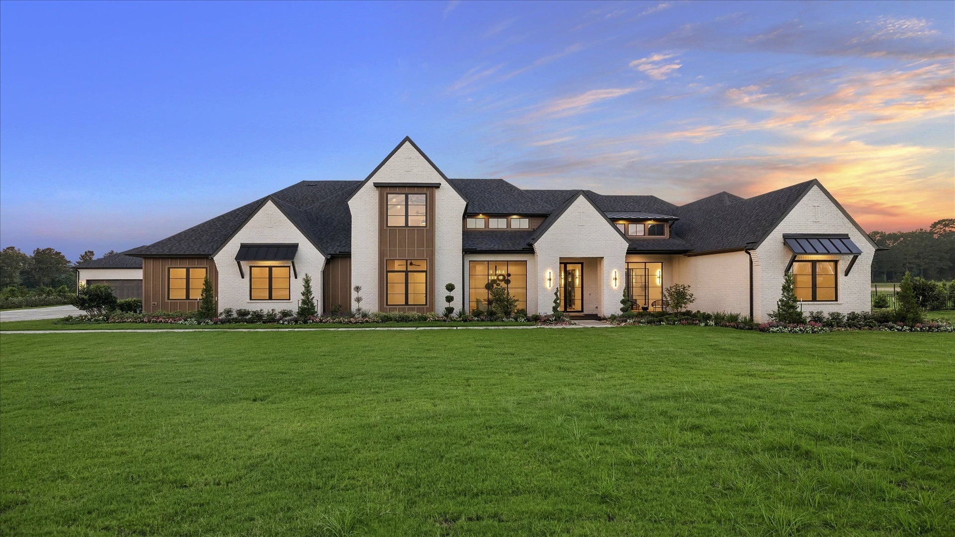 Stallion Lakes
