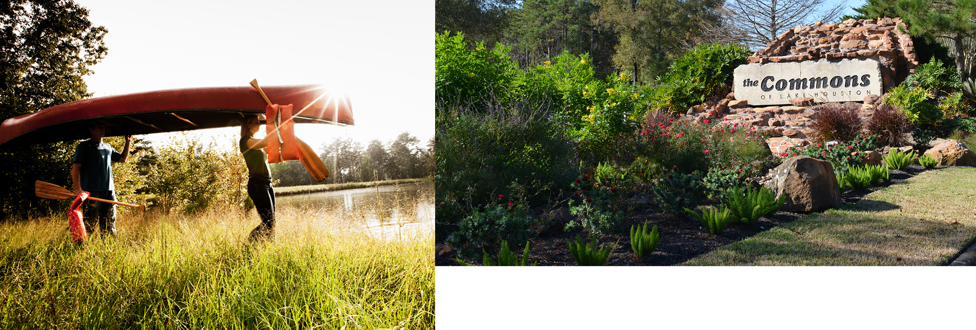 The Commons on Lake Houston - Community Showcase