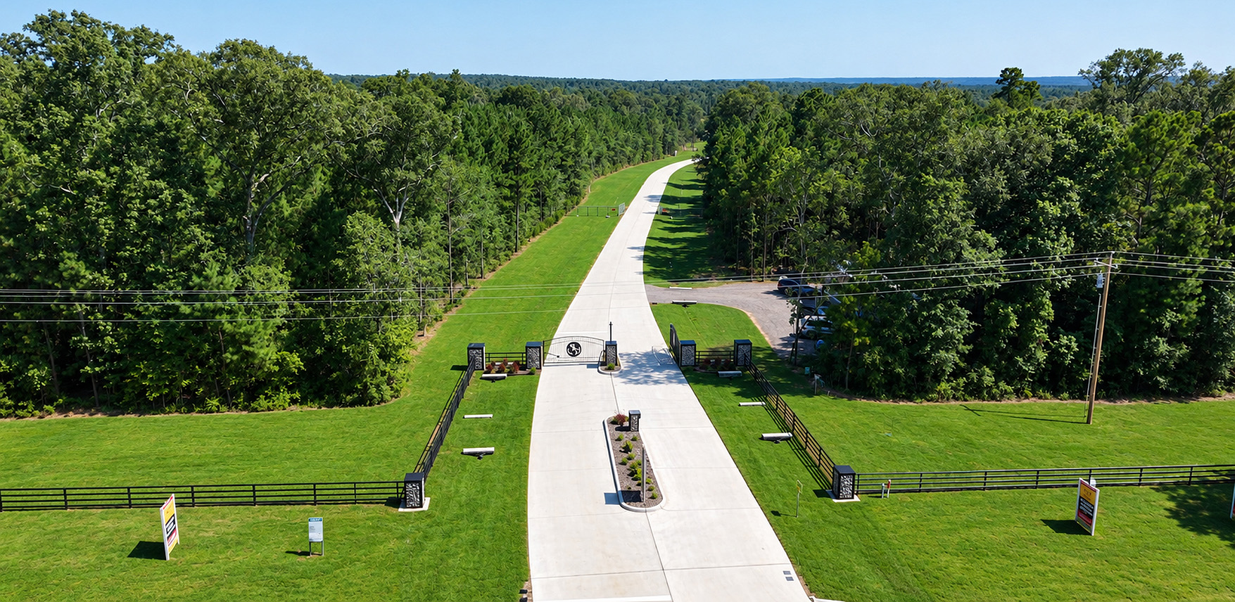 Whitetail Ranch